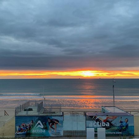 Atico La Buleria Lejlighed El Puerto de Santa María Eksteriør billede